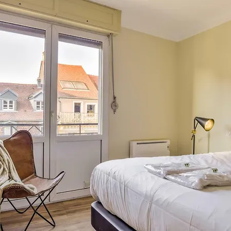 Nice Studio - Heart Of - 6 Apartman
