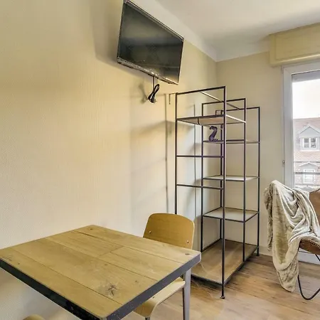 Nice Studio - Heart Of - 6 Strasbourg