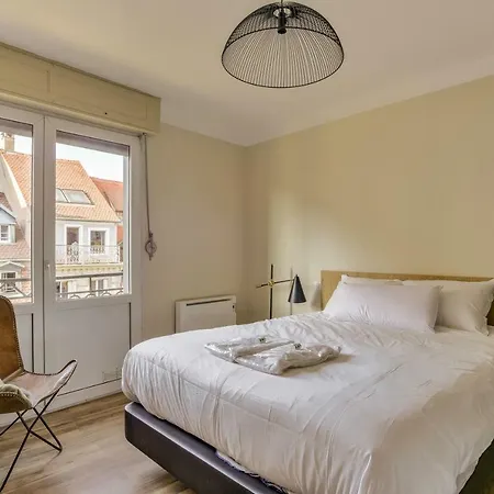 Appartement Nice Studio - Heart Of - 6 *